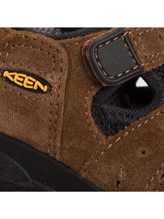 Keen Босоніжки Keen Balboa Exp 1023377 Коричневий