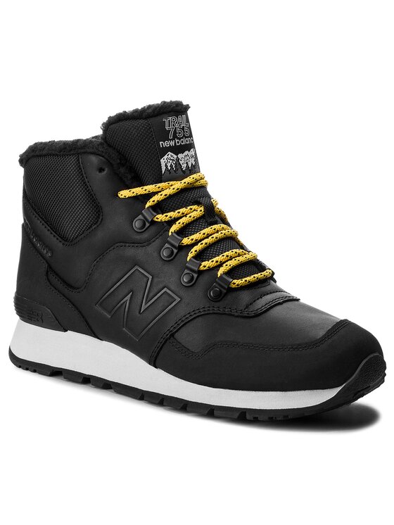 New Balance Trappers New Balance HL755MLA Negru