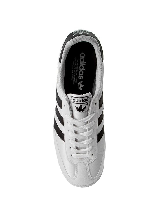 adidas Sneakers adidas Dragon Og BB1270 Bianco