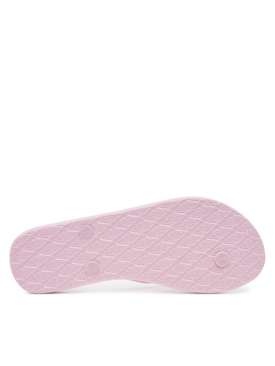 Roxy В'єтнамки Roxy ARJL100663 Фіолетовий
