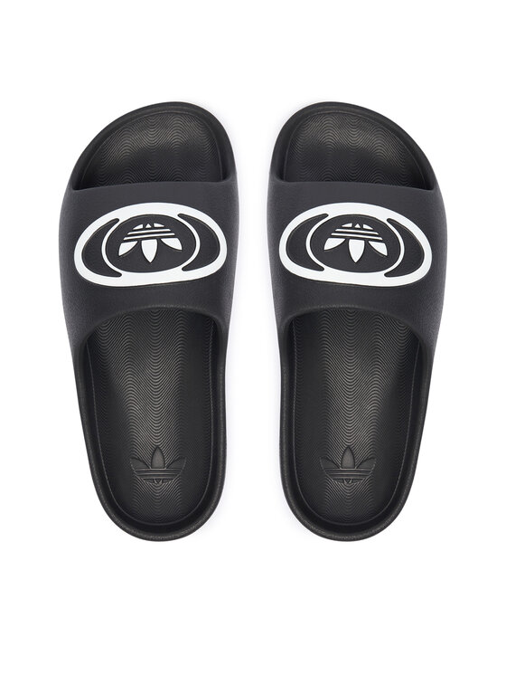 adidas Ciabatte adidas adilette 00s KK3578 Nero