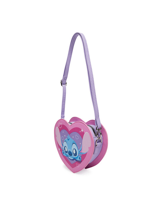 Disney Classics Borsetta Disney Classics ACCCS-SS25-125DCLS Rosa