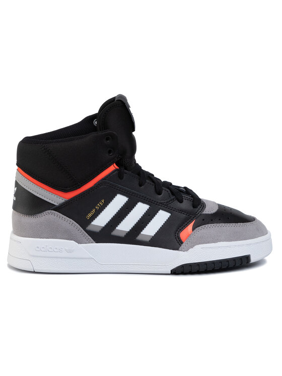 adidas Sneakers adidas Drop Step EE5219 Negru