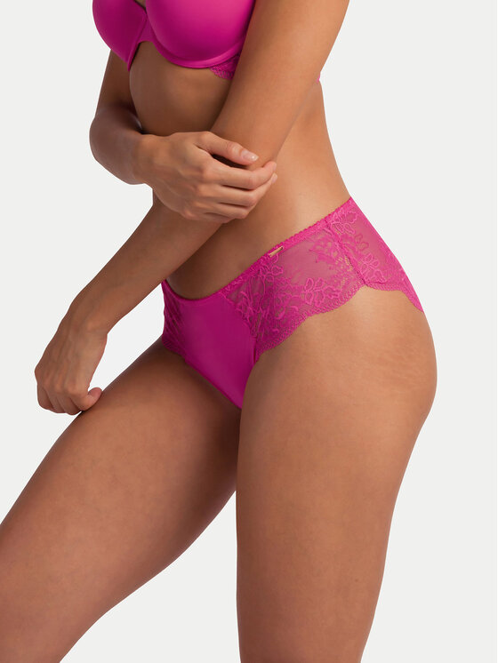 Dorina Dorina Boksarice Zayna FXHI0029LA163 Roza