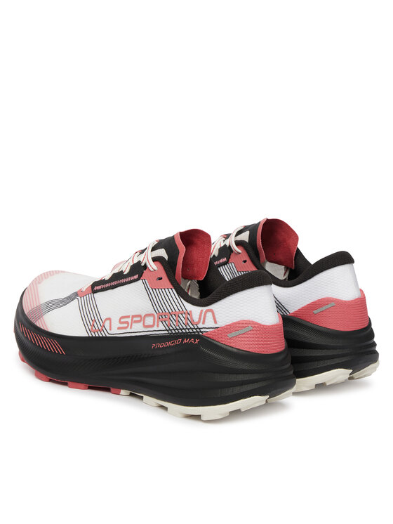 La Sportiva Взуття для бігу La Sportiva Prodigio Max W ZFRS107W04P13 Сірий
