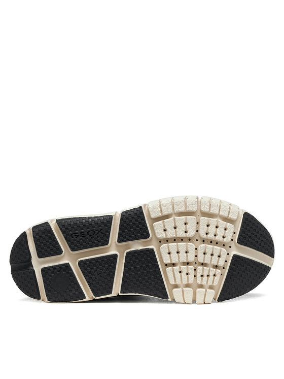 Geox Μποτίνια Geox J Flexyper Boy J569BA 0ME32 C0033 M Σκούρο πράσινο
