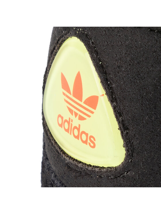 adidas Sportcipők adidas Yung-96 J EE6695 Sárga