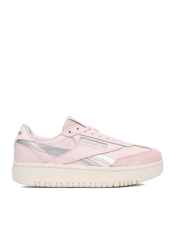 Reebok Снікерcи Reebok EO-CAMPIO XT DOUBLE 100238891 Рожевий