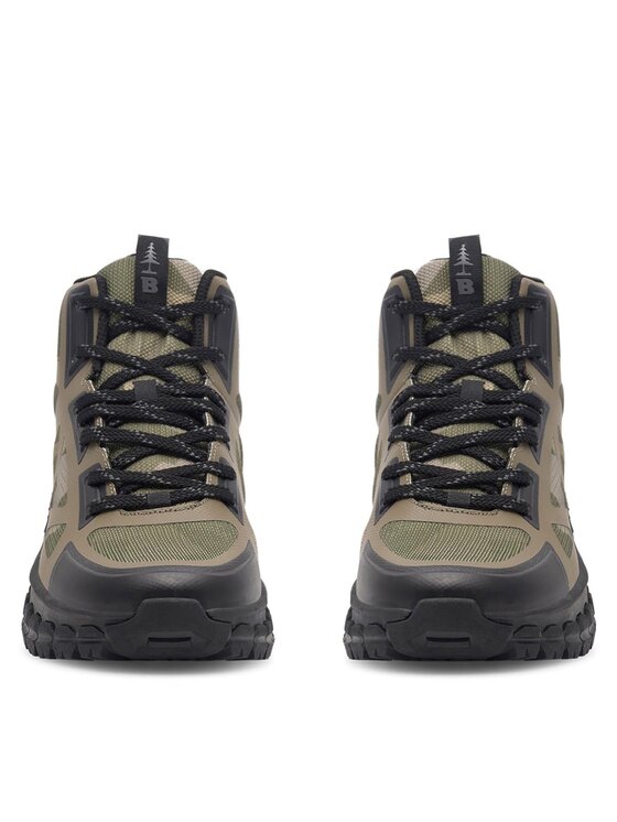 BASS OUTDOOR Trapery BASS OUTDOOR BA22T001 Khaki