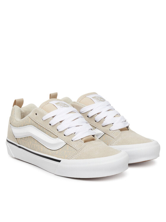 Vans Tenisky Vans Knu Skool VN000ECFHCZ1 Sivá