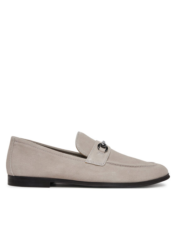 Aldo Loaferek Aldo Traveller 14006955 Szürke