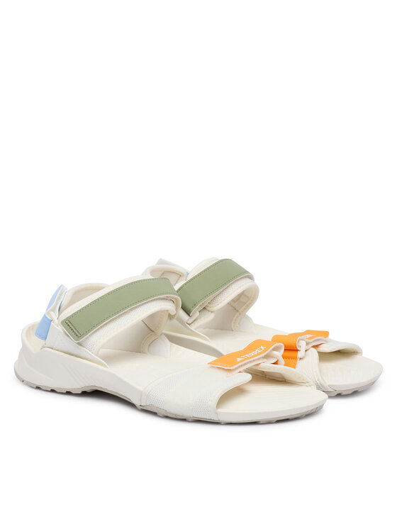 adidas Босоніжки adidas Terrex Hydroterra JR8410 Білий