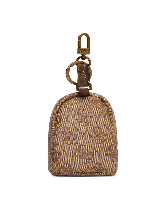 Guess Ключниця Guess RM5490 P6201 Коричневий