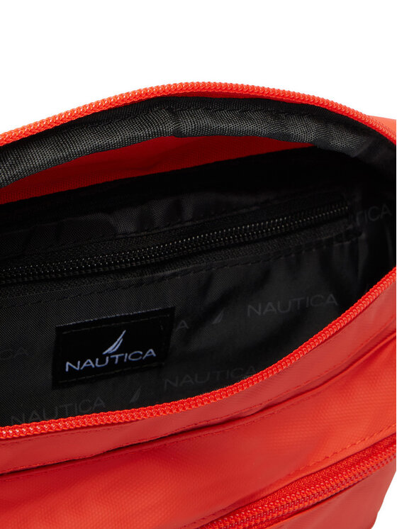 Nautica Сумка на пояс﻿ Nautica CWBEO-NTC-P-003-09 Червоний
