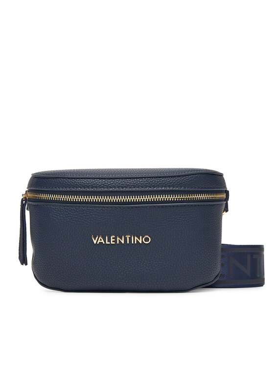 Valentino Сумка на пояс﻿ Valentino Miramar VBS7UE54G Cиній