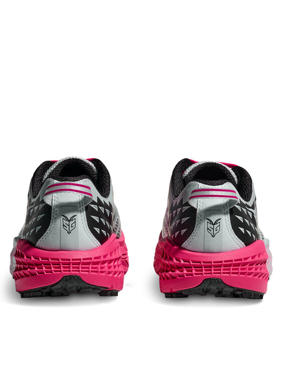 Hoka Взуття для бігу Hoka Speedgoat 2 1162710 Голубий