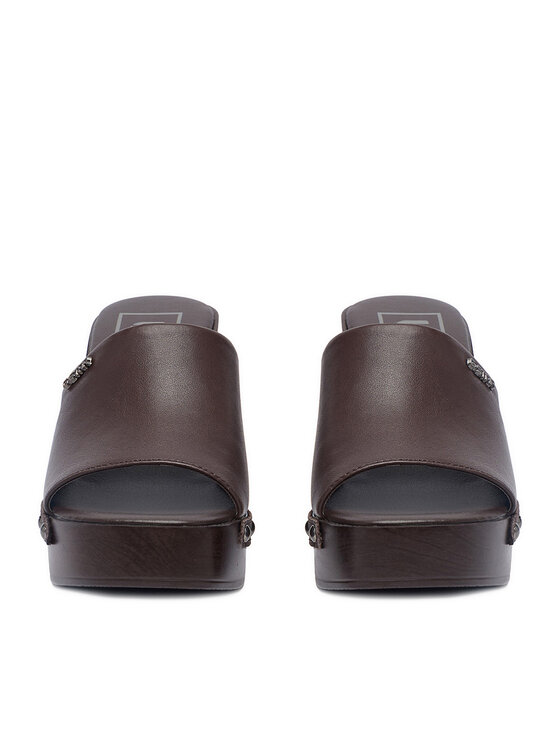 G-STAR Шльопанці G-Star Raw CEO-19769-01 Коричневий