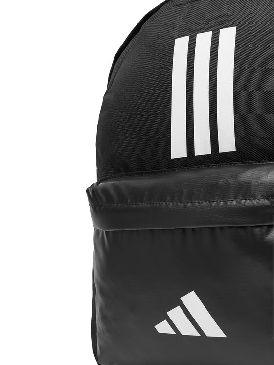 adidas Ruksak adidas Classic Back-to-School 3-Stripes JD9563 Čierna