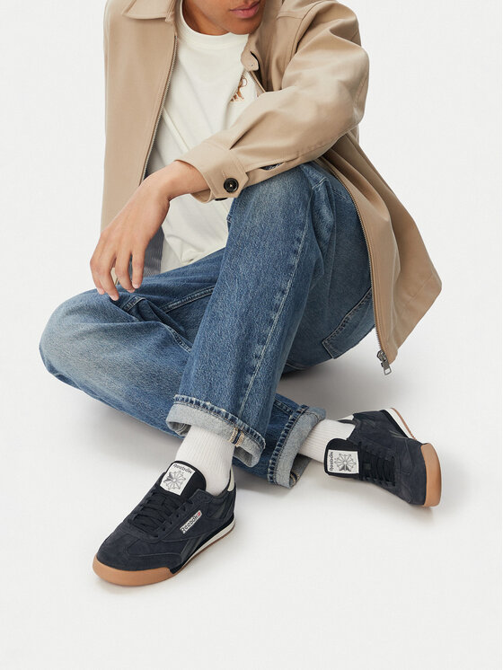 Reebok Снікерcи Reebok SS-CAMPIO XT 100244971 Чорний