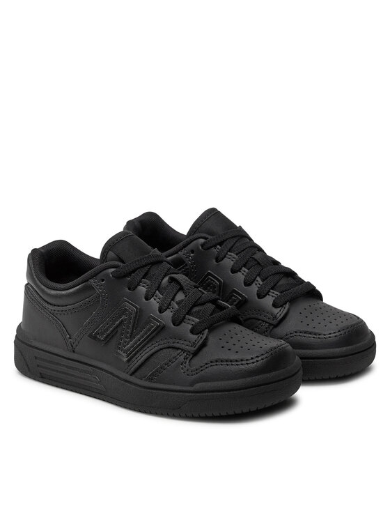 New Balance Sneakers New Balance PSB4803B Negru