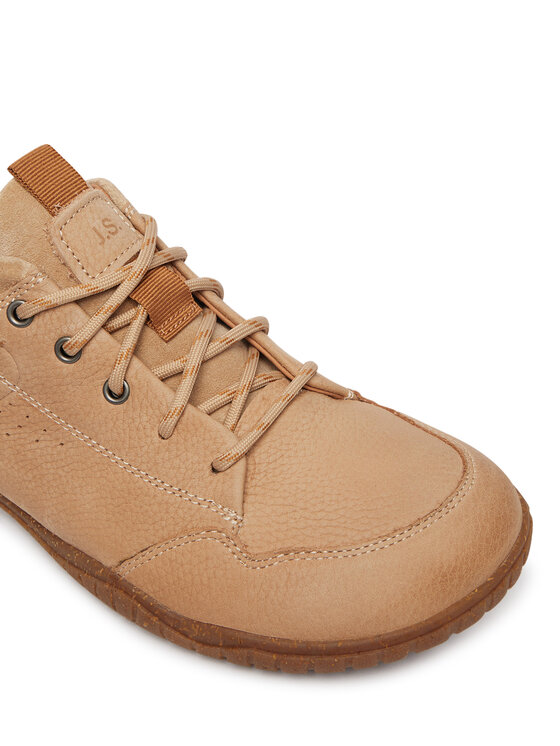 Josef Seibel Туфлі Josef Seibel Wallace 02 20702 Бежевий