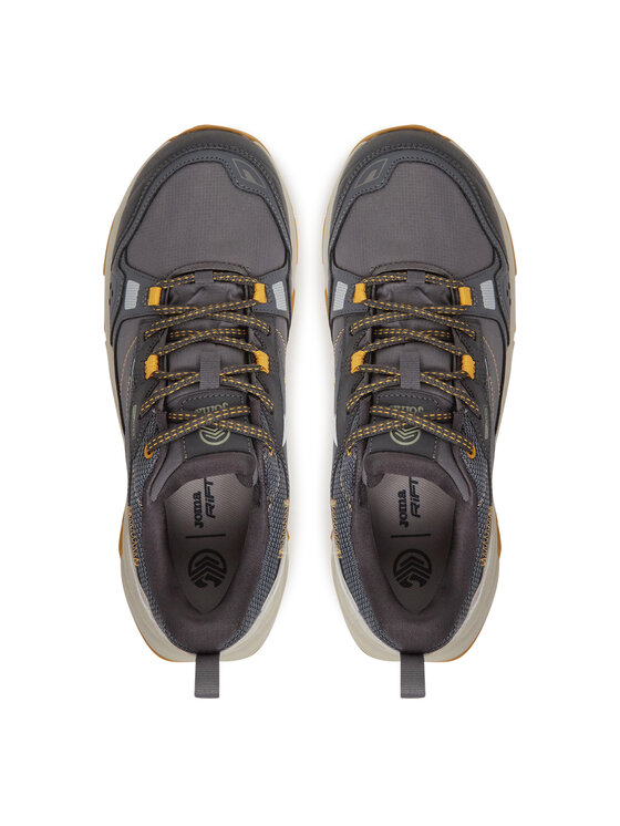 Joma Skriešanas apavi Joma Rift Aislatex 2421 TKRIFW2421 Pelēks