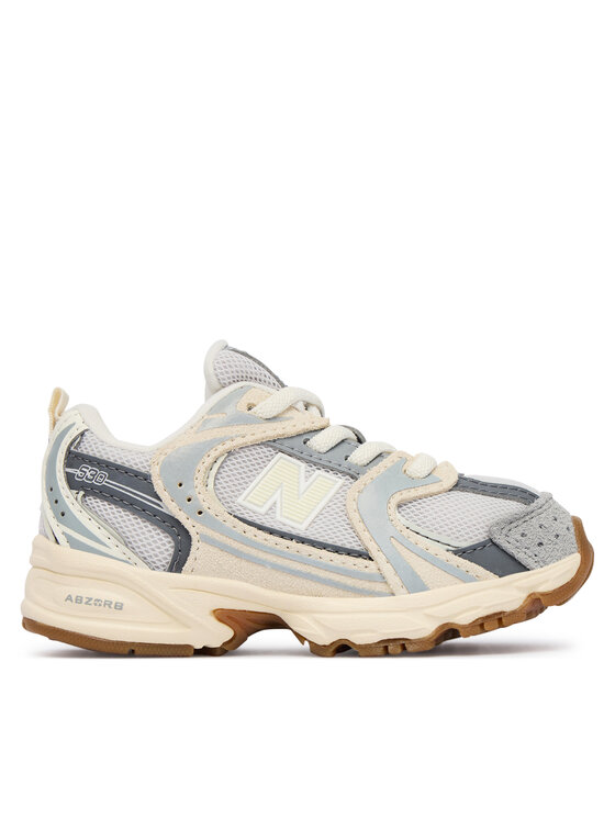 New Balance Laisvalaikio batai New Balance IZ530UK Pilka