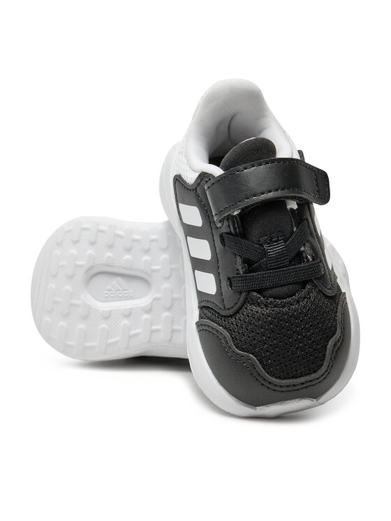 adidas Снікерcи adidas Tensaur Run 3.0 IE6010 Чорний