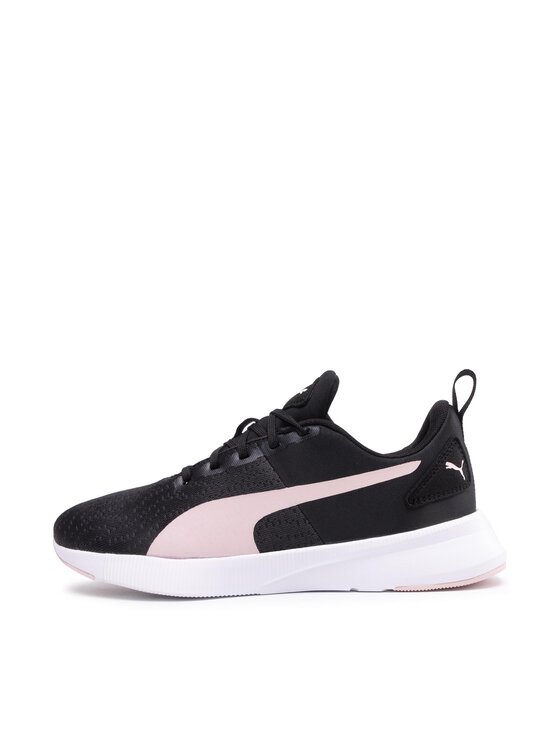 Puma Маратонки за бягане Puma Flyer Runner Femme Wn's 195517 01 Черен