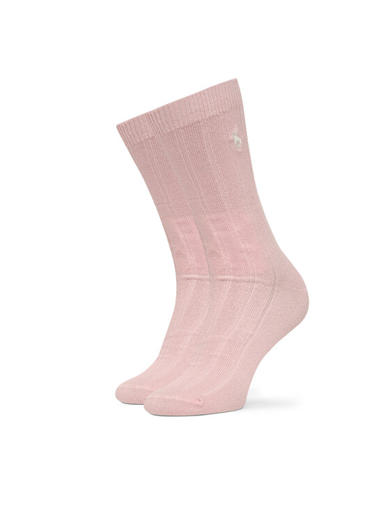 LAUREN RALPH LAUREN Garās zeķes LAUREN RALPH LAUREN 448979308001 Daudzkrāsains