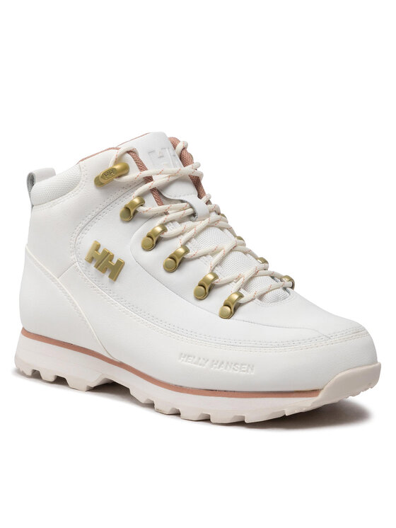 Helly Hansen Trekkings Helly Hansen The Forester 10516_011 Alb