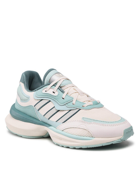 adidas Снікерcи adidas Zentic W GX0422 Бежевий