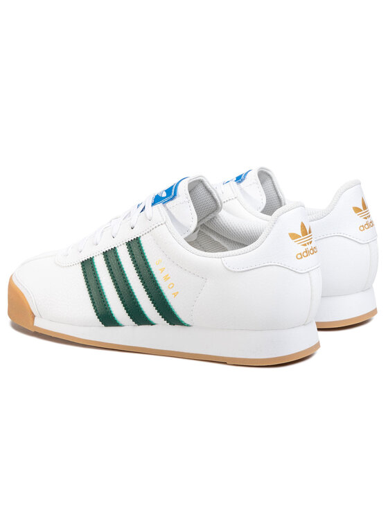 adidas Laisvalaikio batai adidas Samoa EG6089 Balta
