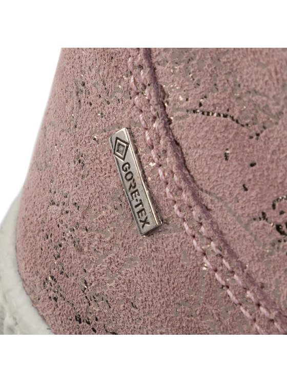 Primigi Zābaki Primigi GORE-TEX 4379900 S Rozā