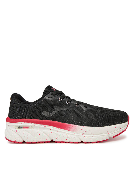Joma Αθλητικά Joma Atreyu 2501 CATRLS2501 Μαύρο