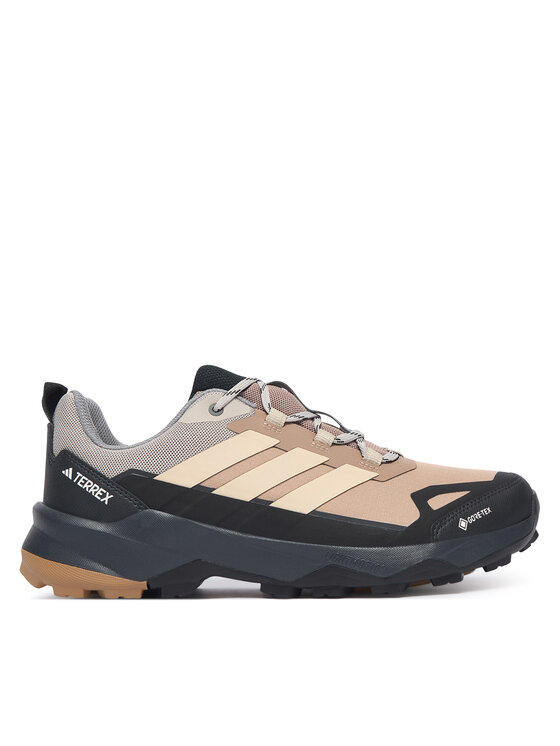 adidas Трекінгові черевики adidas Terrex Skychaser Ax5 Gore-Tex Hiking Shoes KJ8939 Коричневий