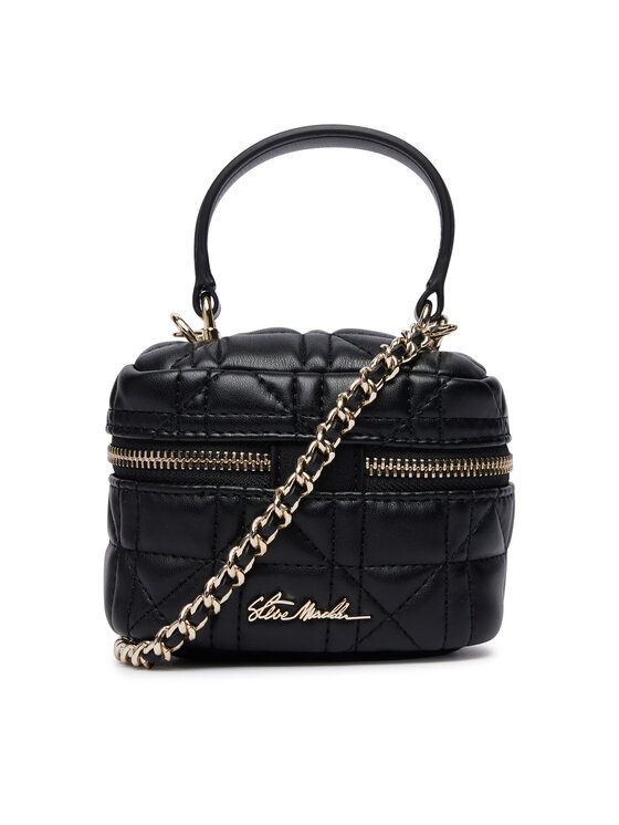 Steve Madden Kabelka Steve Madden 13002591 Čierna