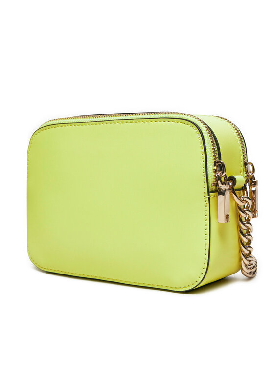 Guess Дамска чанта Guess Sarita (VG) HWVG93 27140 Жълт