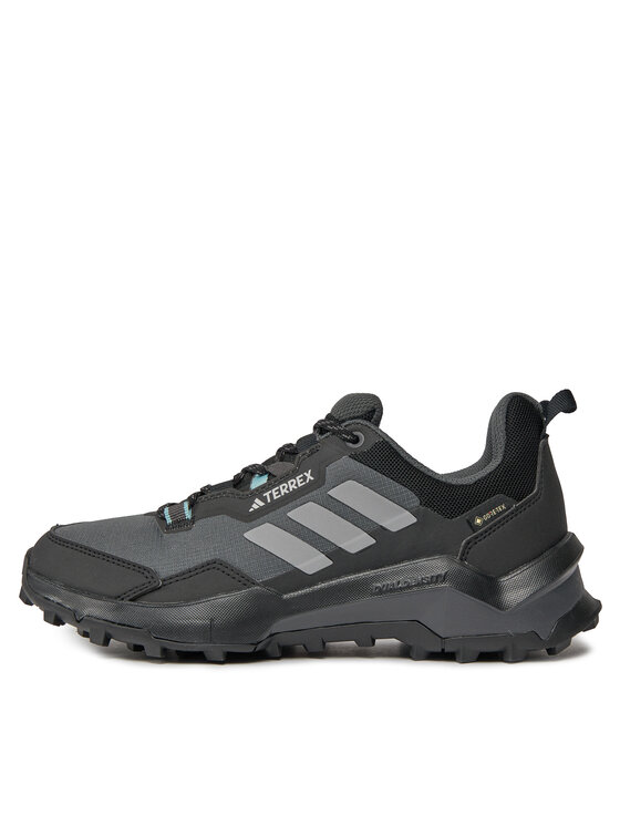 adidas Trekking čevlji adidas Terrex AX4 GORE-TEX Hiking Shoes HQ1051 Črna