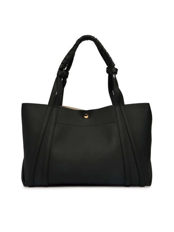 LOVE MOSCHINO Сумка LOVE MOSCHINO JC4244PP0OKD0000 Чорний