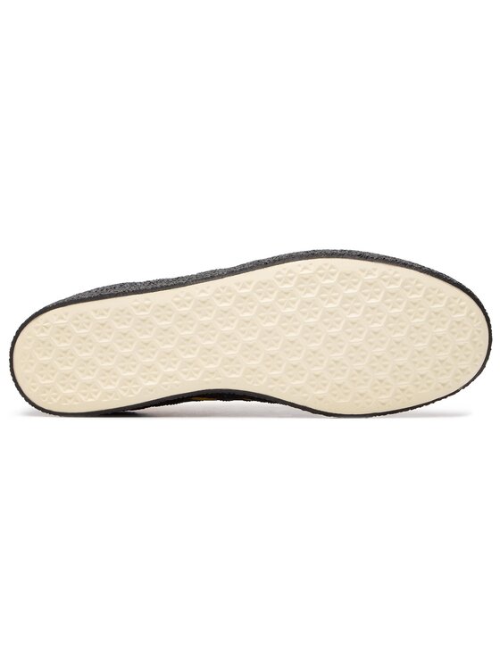 adidas Sneakersy adidas Montreal 76 BD7635 Žltá