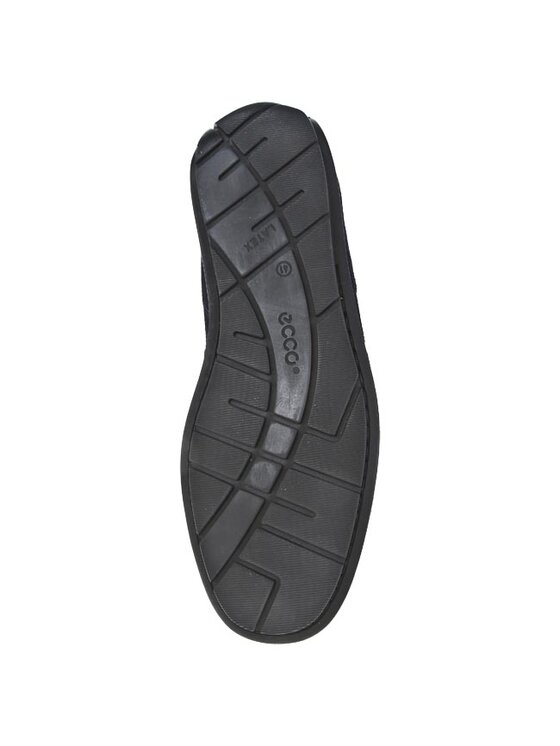 ECCO Mokaszin ECCO Classic Moc. 57100405038 Sötétkék
