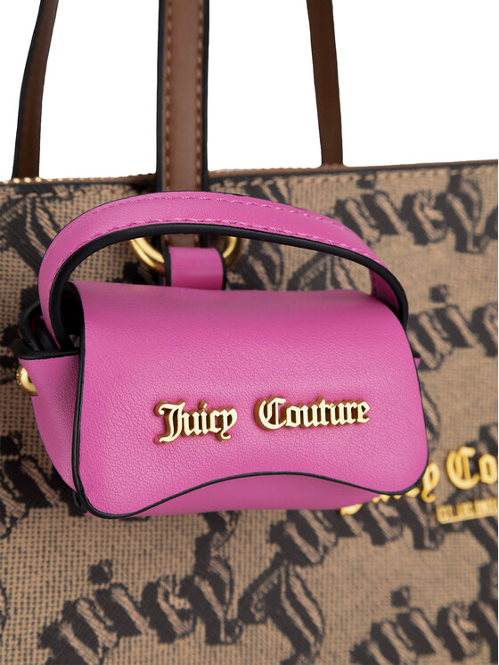 Juicy Couture Soma Juicy Couture BIJXT8658WVP Brūns