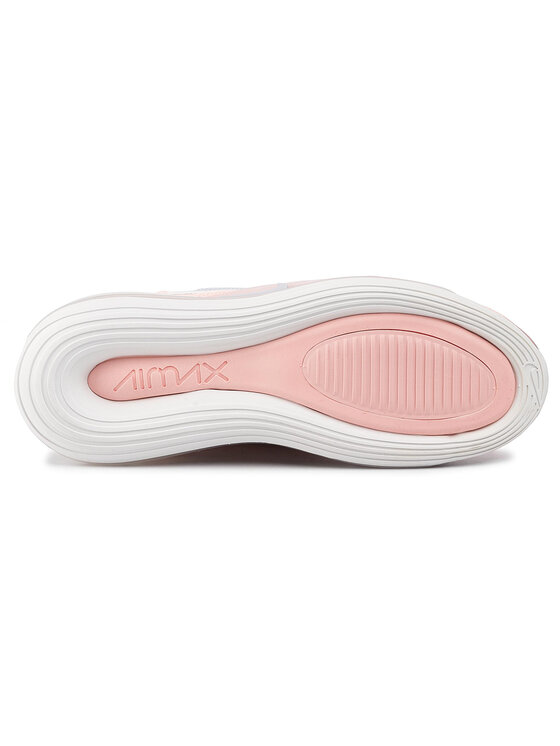 Nike Снікерcи Nike Air Max 720 AR9293 603 Рожевий