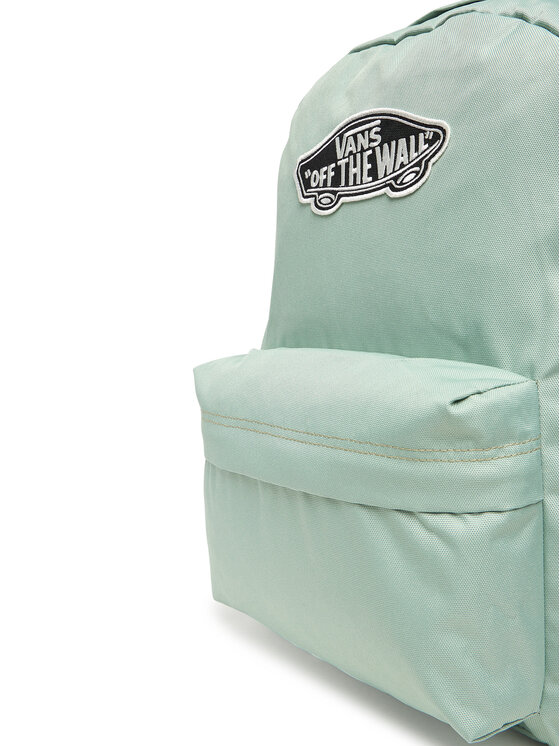 Vans Mugursoma Vans Old Skool Classic VN000H4YEMW1 Zaļš