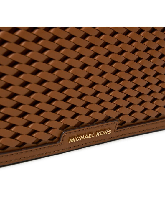 MICHAEL Michael Kors Τσάντα MICHAEL Michael Kors 32T4GJ6C8L Καφέ