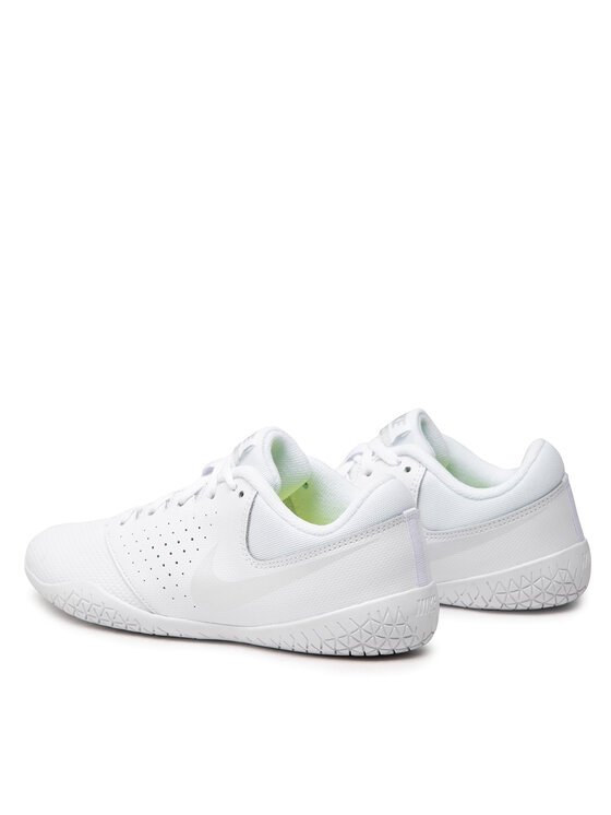 Nike Снікерcи Nike Cheer Sideline IV 943790 100 Білий
