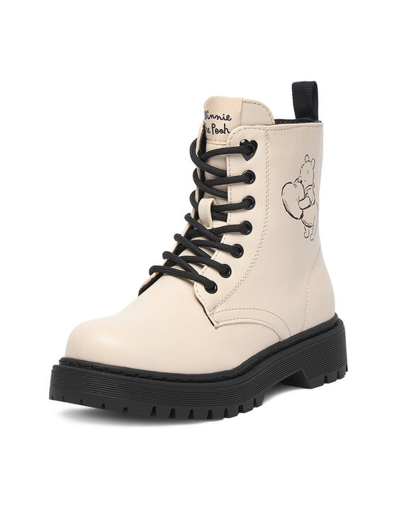 Winnie The Pooh Bakancs Winnie The Pooh CEO-CS-AW26-238WTP Krém