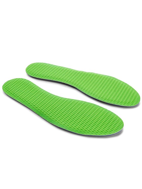 Coccine Wkładki Coccine Comfort Sport 665/26ABF r.41/42 Granatowy