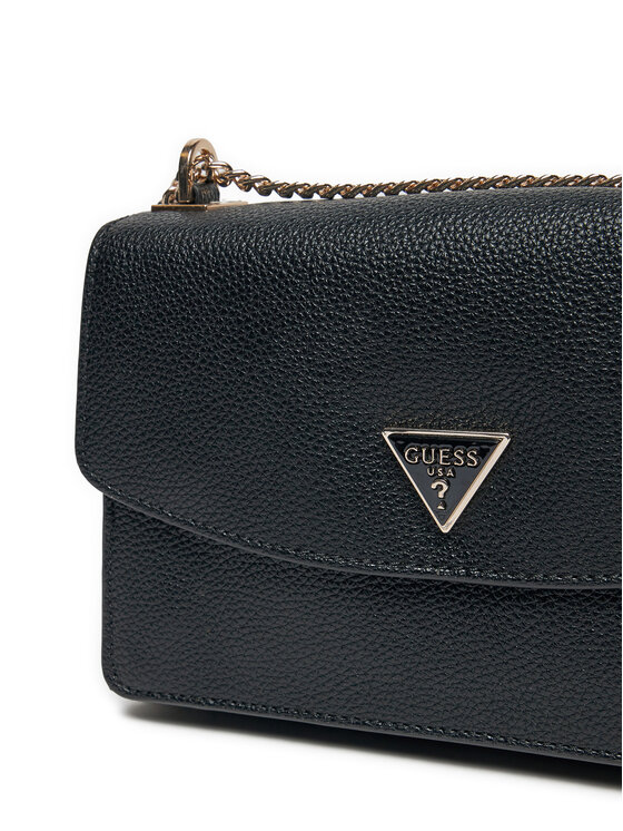 Guess Rankinė Guess HWBG93 49210 Juoda